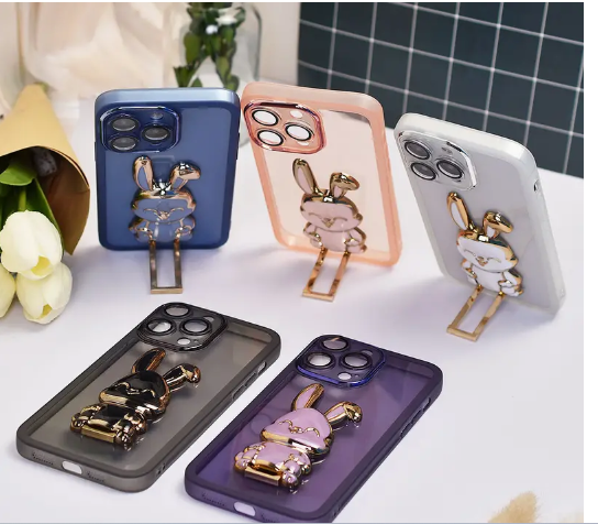 Husa Iphone Iepuras