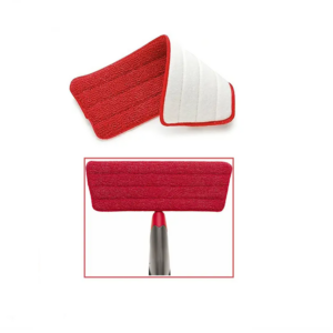 Mop cu pulverizator multifunctional, microfibra spray cu rezervor 600ml