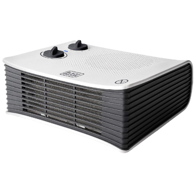 AEROTERMA 2000W BLACK&DECKER