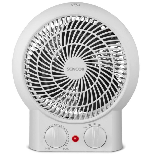 AEROTERMA 2000W SFH7020WH SENCOR
