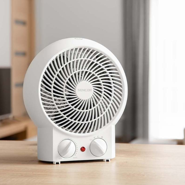 AEROTERMA 2000W SFH7020WH SENCOR