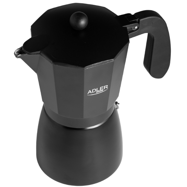 APARAT DE FACUT CAFEA ESPRESSO 520ML ADLER