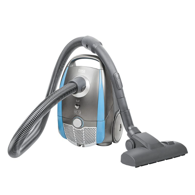 ASPIRATOR CU SAC ERIS 750W CLASA EFICIENTA A TEESA