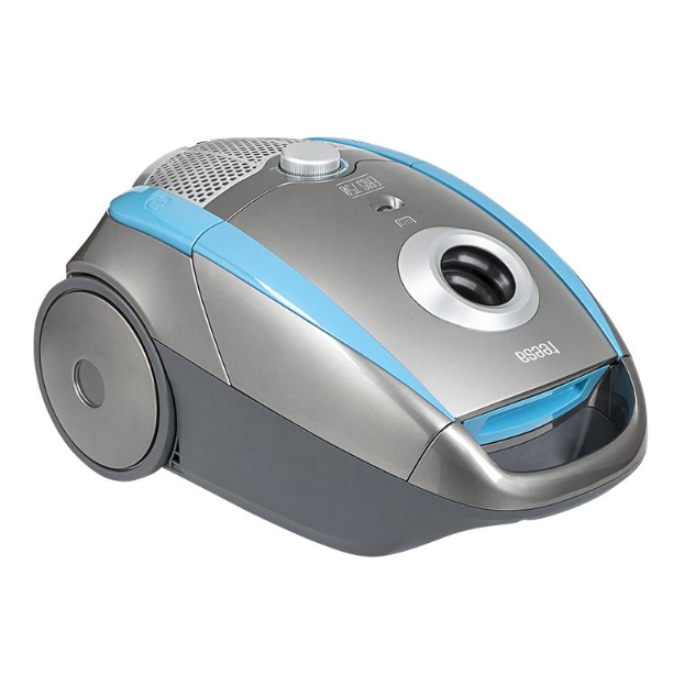 ASPIRATOR CU SAC ERIS 750W CLASA EFICIENTA A TEESA