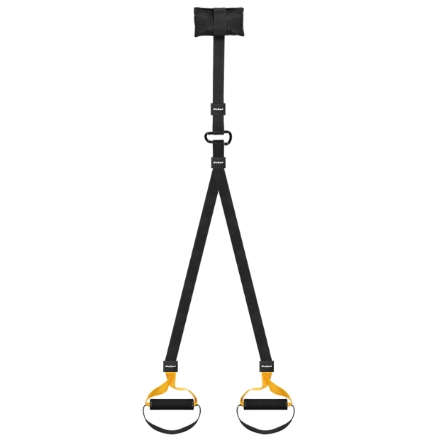 BENZI ANTRENAMENT TRX P3-1 REBEL ACTIVE