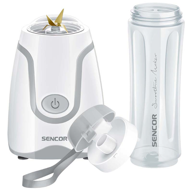 BLENDER SMOOTHIE 500W 0.6L SENCOR