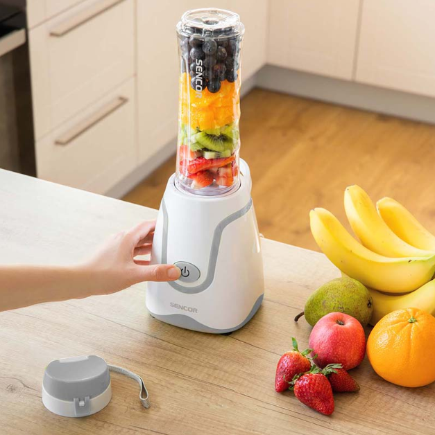 BLENDER SMOOTHIE 500W 0.6L SENCOR