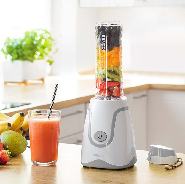 BLENDER SMOOTHIE 500W 0.6L SENCOR
