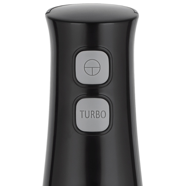 BLENDER MANA NEGRU 400W TEESA