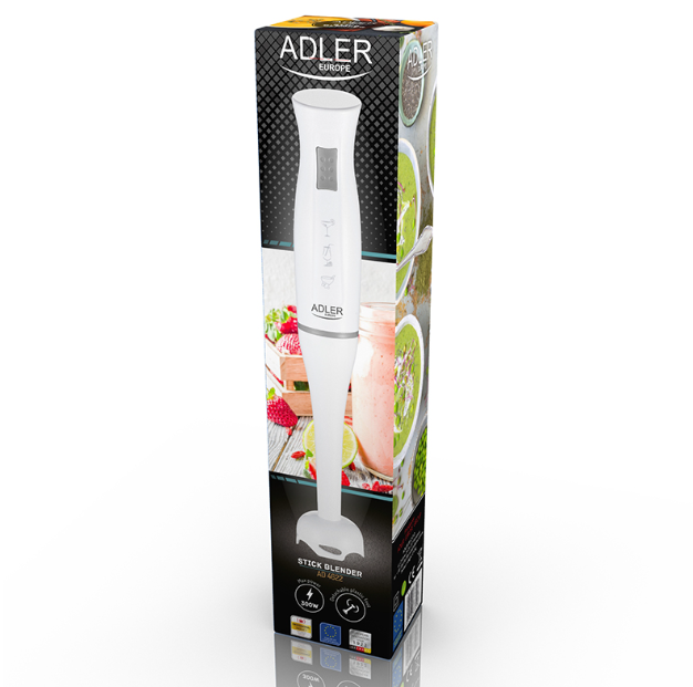 BLENDER MANA 200W ADLER