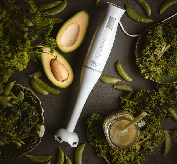 BLENDER MANA 200W ADLER