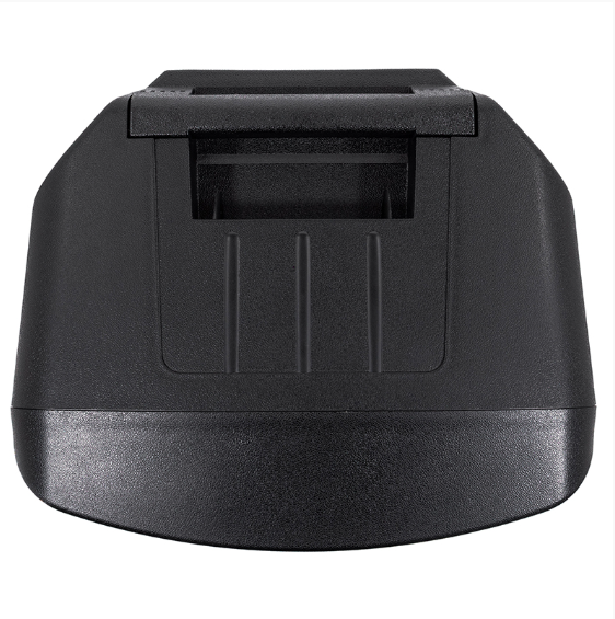 BOXA PORTABILA 12''/30CM + TWEETER 250W BT/USB/FM/SD + 2MIC VHF