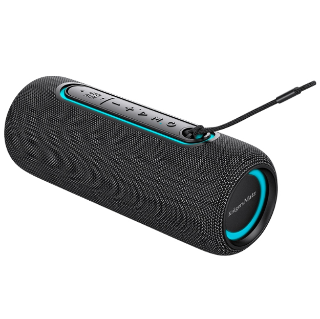 BOXA BLUETOOTH PORTABILA STREET KRUGER&MATZ