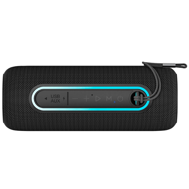 BOXA BLUETOOTH PORTABILA STREET KRUGER&MATZ
