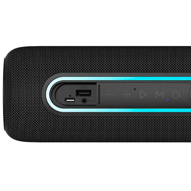 BOXA BLUETOOTH PORTABILA STREET KRUGER&MATZ