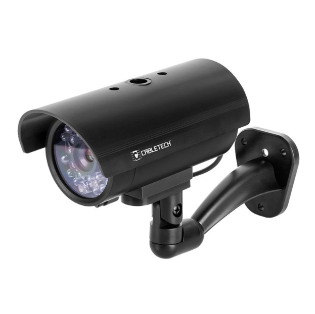 CAMERA FALSA DUMMY DK-10 CABLETECH