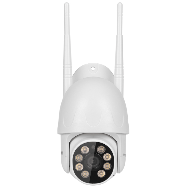 CAMERA WIFI CONNECT C30 KRUGER&MATZ