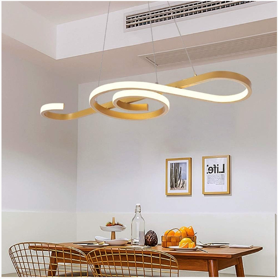 CANDELABRU LED 18W 3000K 70X100CM - AURIU