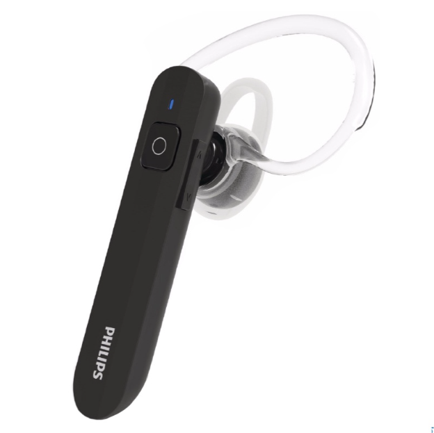 CASCA HEADSET BLUETOOTH PHILIPS