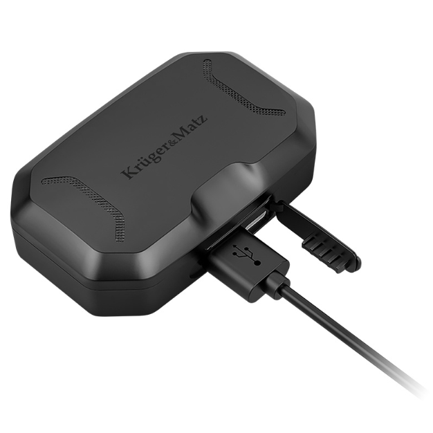 CASTI BLUETOOTH 5.1 M6 KRUGER&MATZ