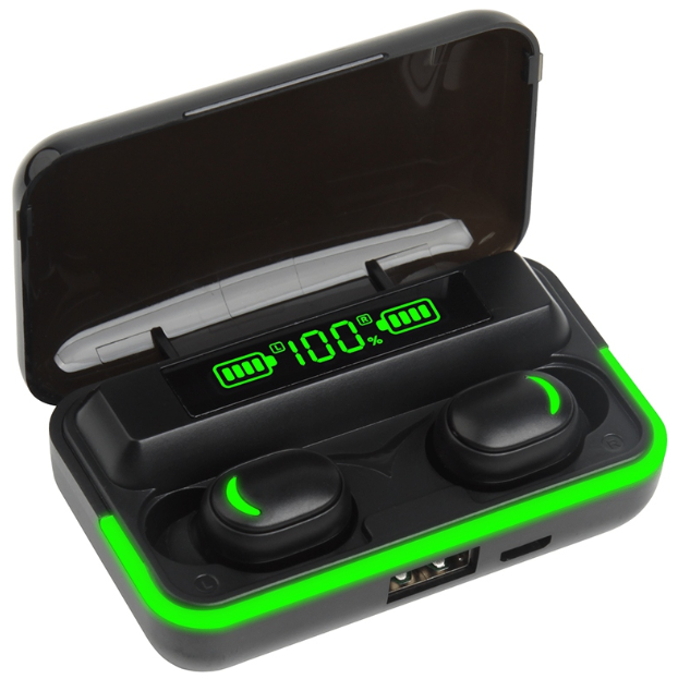 CASTI BLUETOOTH 5.0 SN-E10 REBEL