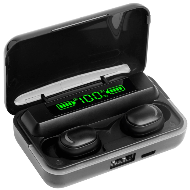 CASTI BLUETOOTH 5.0 SN-E10 REBEL