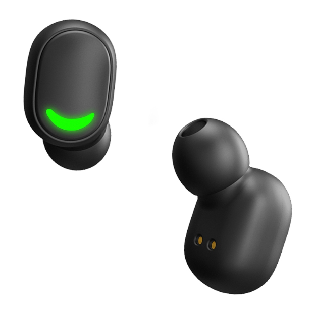 CASTI BLUETOOTH 5.0 SN-E10 REBEL
