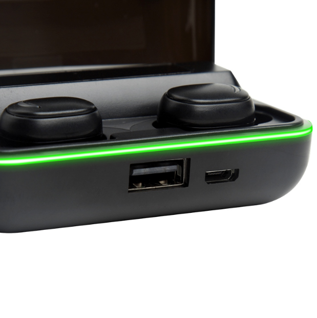 CASTI BLUETOOTH 5.0 SN-E10 REBEL