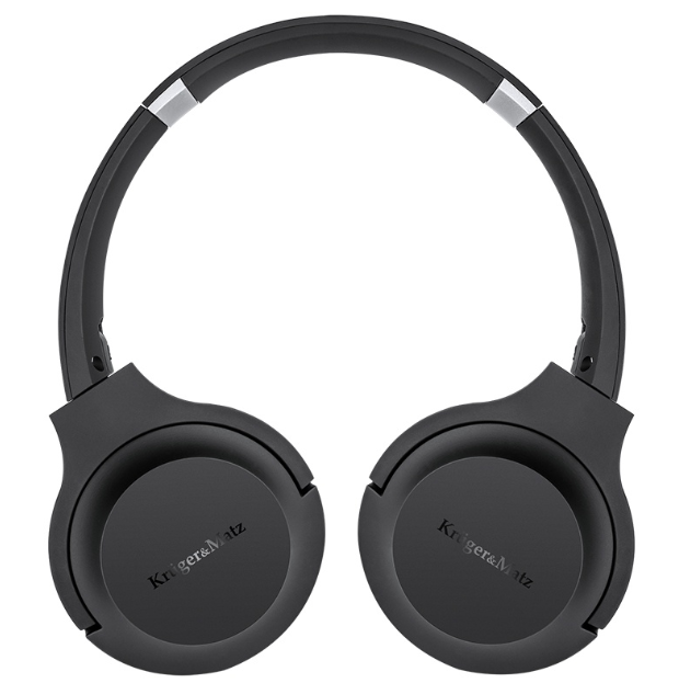 CASTI AUDIO BLUETOOTH WAVE 2 KRUGER&MATZ