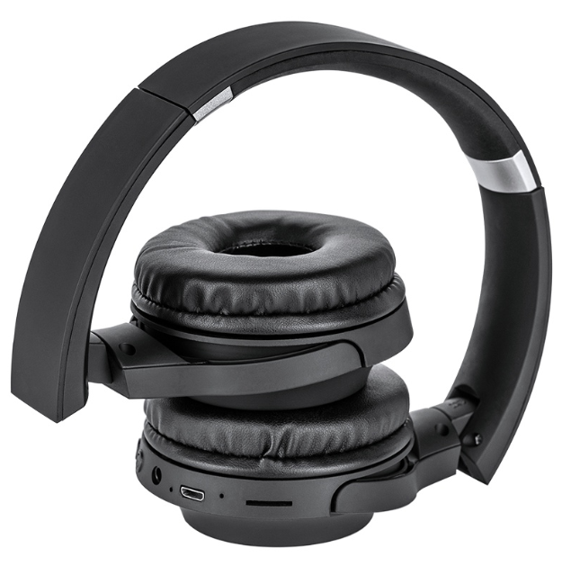 CASTI AUDIO BLUETOOTH WAVE 2 KRUGER&MATZ
