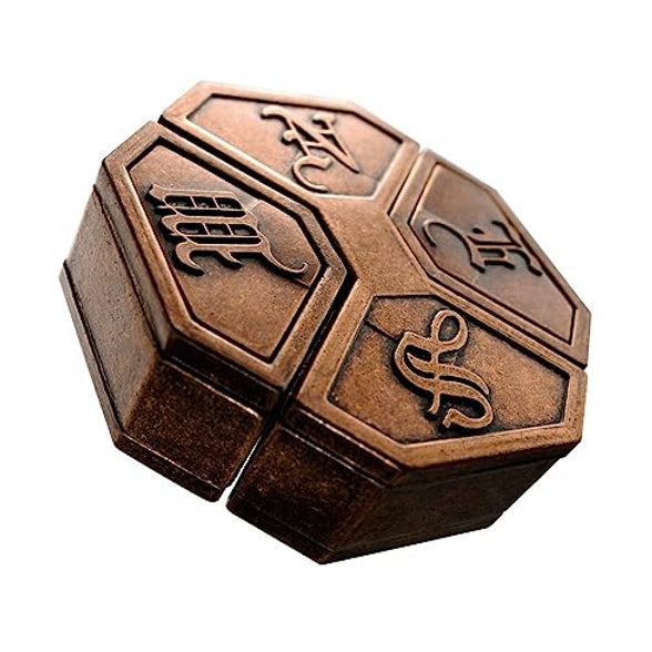 Puzzle Hanayama 2 Piese