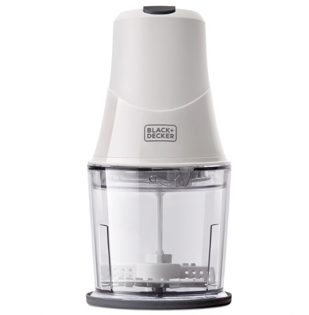CHOPPER 260W BOL 500ML BLACK&DECKER