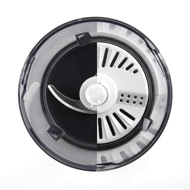 CHOPPER 260W BOL 500ML BLACK&DECKER