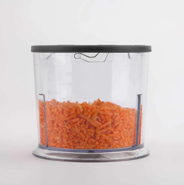 CHOPPER 260W BOL 500ML BLACK&DECKER