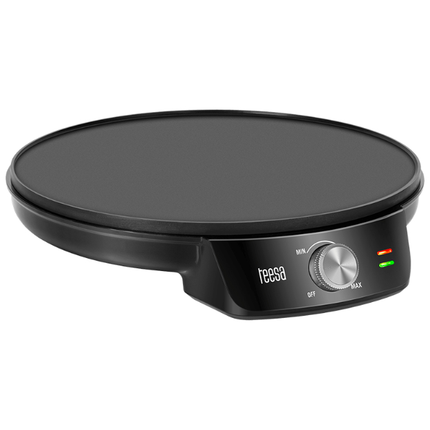 APARAT PENTRU PREPARAT CLATITE 30CM 1200W TEESA