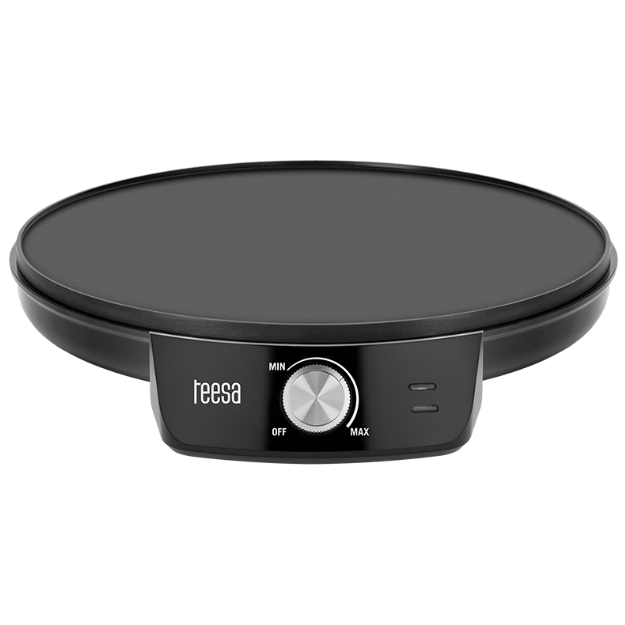 APARAT PENTRU PREPARAT CLATITE 30CM 1200W TEESA