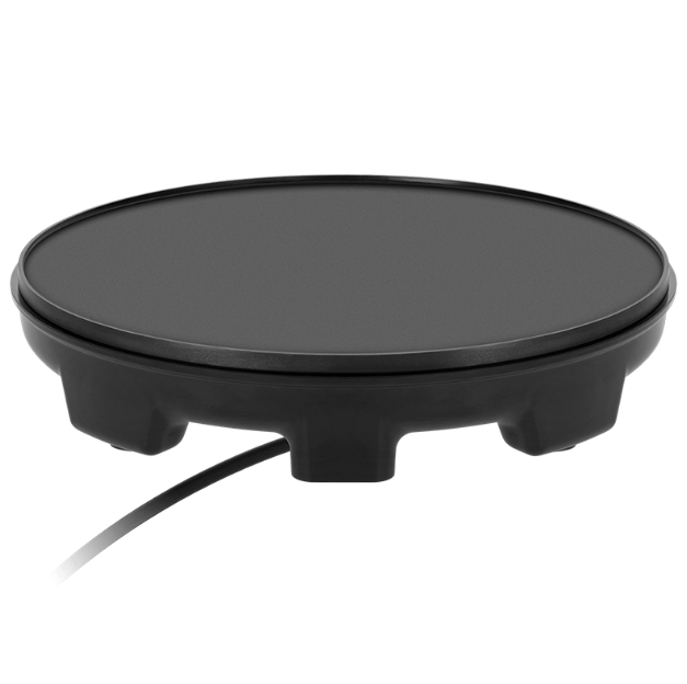 APARAT PENTRU PREPARAT CLATITE 30CM 1200W TEESA