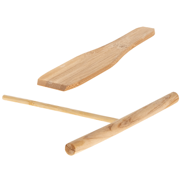 APARAT PENTRU PREPARAT CLATITE 30CM 1200W TEESA