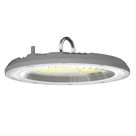 CORP ILUMINAT LED INDUSTRIAL 100W 3IN1 IP65 - GRI