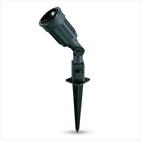 CORP ILUMINAT GRADINA CU SOCLU E27 IP44