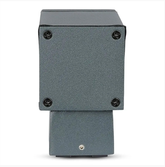 LAMPA MONTAJ PERETE SOCLU GU10 IP44