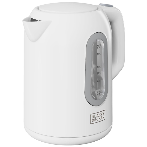 FIERBATOR 2200W 1.7L BLACK&DECKER