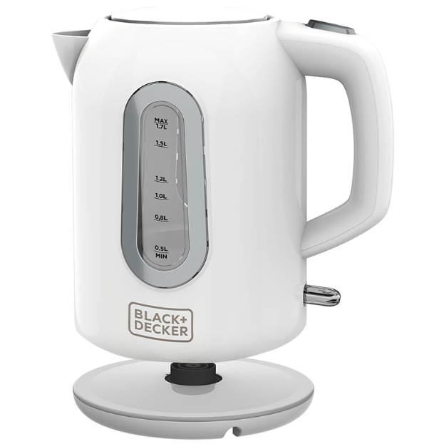 FIERBATOR 2200W 1.7L BLACK&DECKER