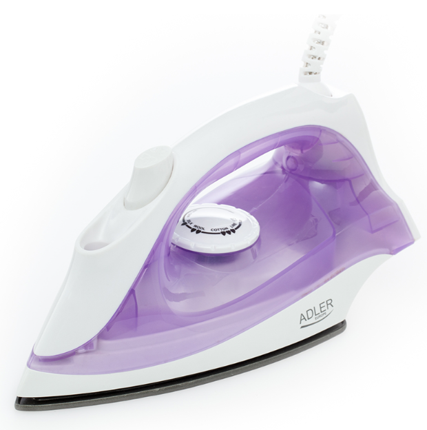 FIER DE CALCAT 1600W AD 5019 ADLER