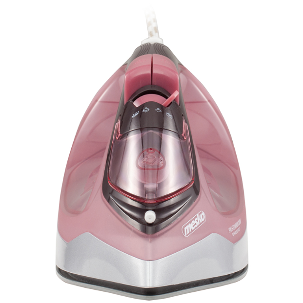 FIER DE CALCAT CERAMIC 2600W MS 5028 MESKO