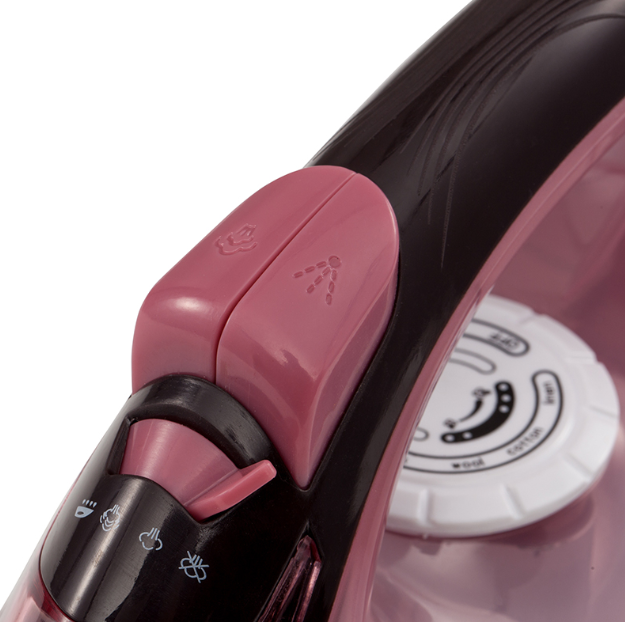FIER DE CALCAT CERAMIC 2600W MS 5028 MESKO