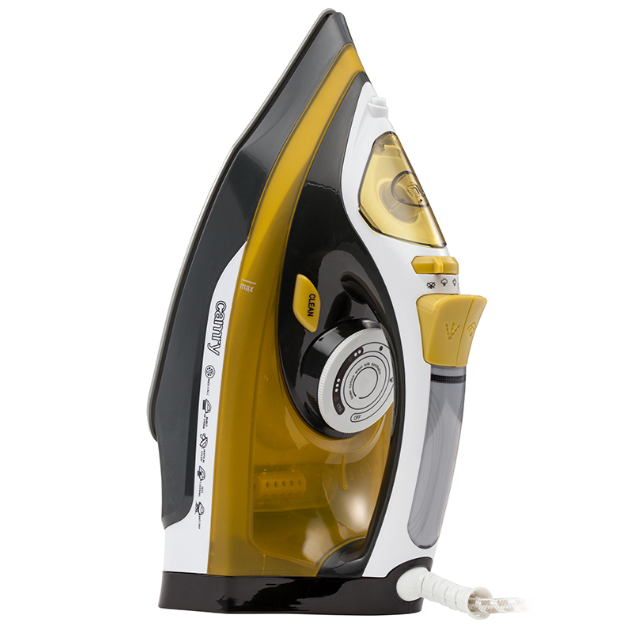 FIER DE CALCAT CERAMIC 3000W CR 5029 CAMRY