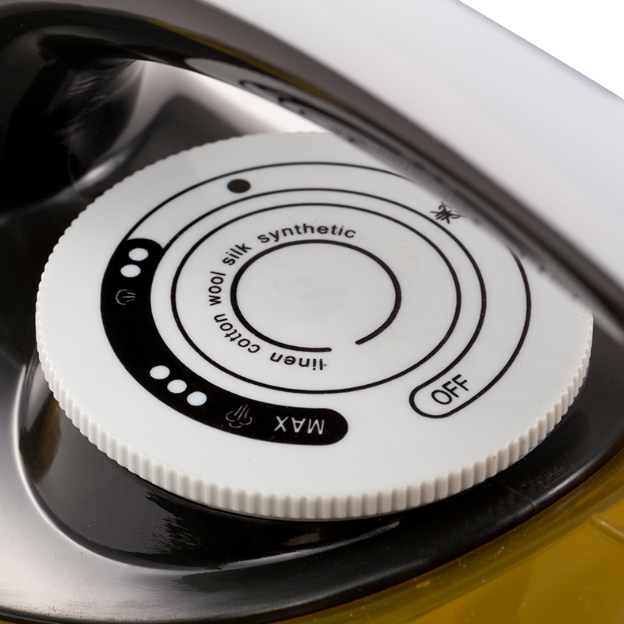 FIER DE CALCAT CERAMIC 3000W CR 5029 CAMRY