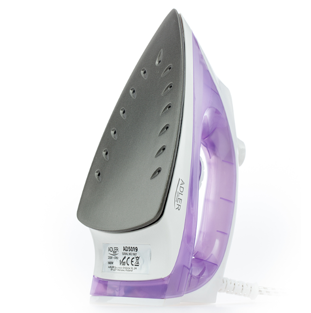 FIER DE CALCAT 1600W AD 5019 ADLER