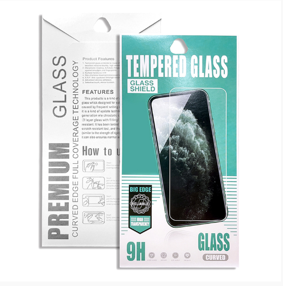 FOLIE STICLA PREMIUM 2.5D PENTR SAMSUNG A55 5G